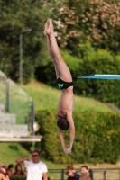 Thumbnail - Alessandro - Plongeon - 2023 - Roma Junior Diving Cup - Participants - Boys C 03064_08641.jpg