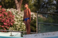 Thumbnail - Francesco C - Plongeon - 2023 - Roma Junior Diving Cup - Participants - Boys C 03064_08644.jpg