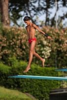 Thumbnail - Denis - Прыжки в воду - 2023 - Roma Junior Diving Cup - Participants - Boys C 03064_08658.jpg