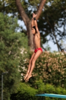 Thumbnail - Denis - Прыжки в воду - 2023 - Roma Junior Diving Cup - Participants - Boys C 03064_08660.jpg
