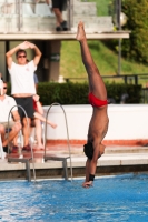 Thumbnail - Denis - Прыжки в воду - 2023 - Roma Junior Diving Cup - Participants - Boys C 03064_08667.jpg