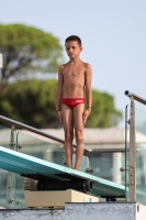 Thumbnail - Kris - Diving Sports - 2023 - Roma Junior Diving Cup - Participants - Boys C 03064_08681.jpg