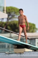 Thumbnail - Kris - Diving Sports - 2023 - Roma Junior Diving Cup - Participants - Boys C 03064_08682.jpg