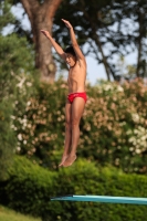 Thumbnail - Lorenzo - Прыжки в воду - 2023 - Roma Junior Diving Cup - Participants - Boys C 03064_08691.jpg