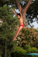 Thumbnail - Lorenzo - Wasserspringen - 2023 - Roma Junior Diving Cup - Teilnehmer - Boys C 03064_08694.jpg