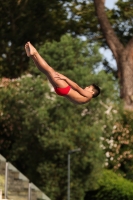 Thumbnail - Lorenzo - Plongeon - 2023 - Roma Junior Diving Cup - Participants - Boys C 03064_08698.jpg
