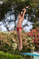 Thumbnail - Marco - Tuffi Sport - 2023 - Roma Junior Diving Cup - Participants - Boys C 03064_08703.jpg