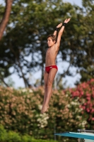 Thumbnail - Marco - Tuffi Sport - 2023 - Roma Junior Diving Cup - Participants - Boys C 03064_08704.jpg