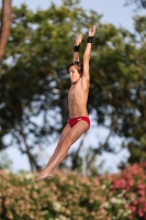 Thumbnail - Marco - Tuffi Sport - 2023 - Roma Junior Diving Cup - Participants - Boys C 03064_08705.jpg