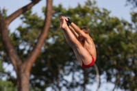 Thumbnail - Marco - Wasserspringen - 2023 - Roma Junior Diving Cup - Teilnehmer - Boys C 03064_08707.jpg