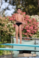 Thumbnail - Alessandro - Plongeon - 2023 - Roma Junior Diving Cup - Participants - Boys C 03064_08712.jpg