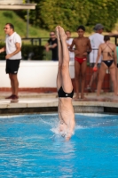Thumbnail - Alessandro - Plongeon - 2023 - Roma Junior Diving Cup - Participants - Boys C 03064_08721.jpg
