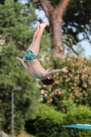 Thumbnail - Elias - Wasserspringen - 2023 - Roma Junior Diving Cup - Teilnehmer - Boys C 03064_08726.jpg