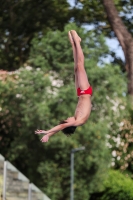 Thumbnail - Gabriel - Прыжки в воду - 2023 - Roma Junior Diving Cup - Participants - Boys C 03064_08739.jpg