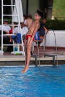 Thumbnail - Gabriel - Прыжки в воду - 2023 - Roma Junior Diving Cup - Participants - Boys C 03064_08743.jpg