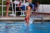 Thumbnail - Gabriel - Прыжки в воду - 2023 - Roma Junior Diving Cup - Participants - Boys C 03064_08744.jpg