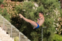 Thumbnail - Flavio - Plongeon - 2023 - Roma Junior Diving Cup - Participants - Boys C 03064_08753.jpg