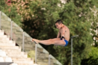 Thumbnail - Flavio - Plongeon - 2023 - Roma Junior Diving Cup - Participants - Boys C 03064_08754.jpg