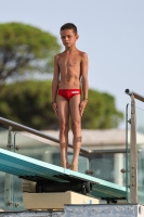 Thumbnail - Kris - Wasserspringen - 2023 - Roma Junior Diving Cup - Teilnehmer - Boys C 03064_08758.jpg