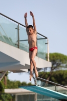 Thumbnail - Kris - Wasserspringen - 2023 - Roma Junior Diving Cup - Teilnehmer - Boys C 03064_08759.jpg