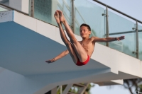 Thumbnail - Kris - Plongeon - 2023 - Roma Junior Diving Cup - Participants - Boys C 03064_08765.jpg