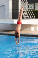 Thumbnail - Kris - Wasserspringen - 2023 - Roma Junior Diving Cup - Teilnehmer - Boys C 03064_08769.jpg