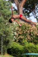 Thumbnail - Lorenzo - Plongeon - 2023 - Roma Junior Diving Cup - Participants - Boys C 03064_08774.jpg
