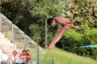 Thumbnail - Lorenzo - Wasserspringen - 2023 - Roma Junior Diving Cup - Teilnehmer - Boys C 03064_08779.jpg