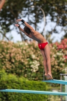 Thumbnail - Marco - Wasserspringen - 2023 - Roma Junior Diving Cup - Teilnehmer - Boys C 03064_08782.jpg