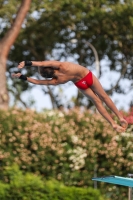 Thumbnail - Marco - Plongeon - 2023 - Roma Junior Diving Cup - Participants - Boys C 03064_08783.jpg