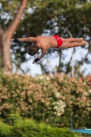 Thumbnail - Marco - Wasserspringen - 2023 - Roma Junior Diving Cup - Teilnehmer - Boys C 03064_08784.jpg