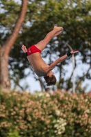 Thumbnail - Marco - Прыжки в воду - 2023 - Roma Junior Diving Cup - Participants - Boys C 03064_08785.jpg