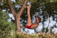 Thumbnail - Marco - Plongeon - 2023 - Roma Junior Diving Cup - Participants - Boys C 03064_08786.jpg