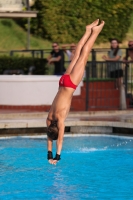 Thumbnail - Marco - Wasserspringen - 2023 - Roma Junior Diving Cup - Teilnehmer - Boys C 03064_08788.jpg