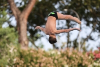 Thumbnail - Alessandro - Plongeon - 2023 - Roma Junior Diving Cup - Participants - Boys C 03064_08794.jpg