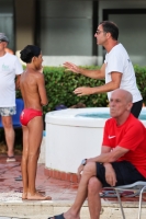 Thumbnail - Denis - Прыжки в воду - 2023 - Roma Junior Diving Cup - Participants - Boys C 03064_08802.jpg