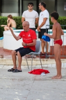 Thumbnail - General Photos - Diving Sports - 2023 - Roma Junior Diving Cup 03064_08808.jpg