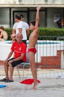 Thumbnail - Gabriel - Прыжки в воду - 2023 - Roma Junior Diving Cup - Participants - Boys C 03064_08811.jpg