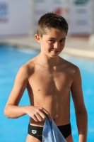Thumbnail - Alessandro - Plongeon - 2023 - Roma Junior Diving Cup - Participants - Boys C 03064_08812.jpg