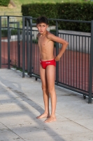 Thumbnail - Gabriel - Прыжки в воду - 2023 - Roma Junior Diving Cup - Participants - Boys C 03064_08813.jpg