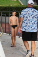 Thumbnail - Alessandro - Plongeon - 2023 - Roma Junior Diving Cup - Participants - Boys C 03064_08841.jpg