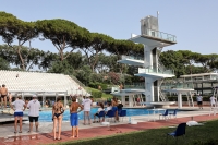 Thumbnail - General Photos - Tuffi Sport - 2023 - Roma Junior Diving Cup 03064_08847.jpg