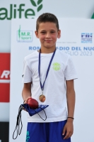Thumbnail - Victory Ceremonies - Diving Sports - 2023 - Roma Junior Diving Cup 03064_08852.jpg