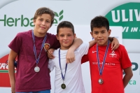 Thumbnail - 3 Meter - Wasserspringen - 2023 - Roma Junior Diving Cup - Siegerehrungen 03064_08855.jpg