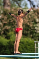 Thumbnail - Marco - Wasserspringen - 2023 - Roma Junior Diving Cup - Teilnehmer - Boys C 03064_08869.jpg