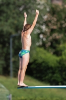 Thumbnail - Elias - Wasserspringen - 2023 - Roma Junior Diving Cup - Teilnehmer - Boys C 03064_08870.jpg