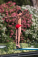 Thumbnail - Gabriel - Прыжки в воду - 2023 - Roma Junior Diving Cup - Participants - Boys C 03064_08875.jpg