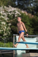 Thumbnail - Flavio - Plongeon - 2023 - Roma Junior Diving Cup - Participants - Boys C 03064_08880.jpg