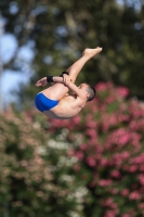 Thumbnail - Flavio - Wasserspringen - 2023 - Roma Junior Diving Cup - Teilnehmer - Boys C 03064_08883.jpg