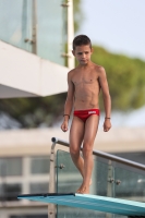 Thumbnail - Kris - Plongeon - 2023 - Roma Junior Diving Cup - Participants - Boys C 03064_08886.jpg